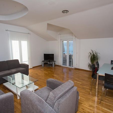 Apartments Little Paradise Trogir Szoba fotó