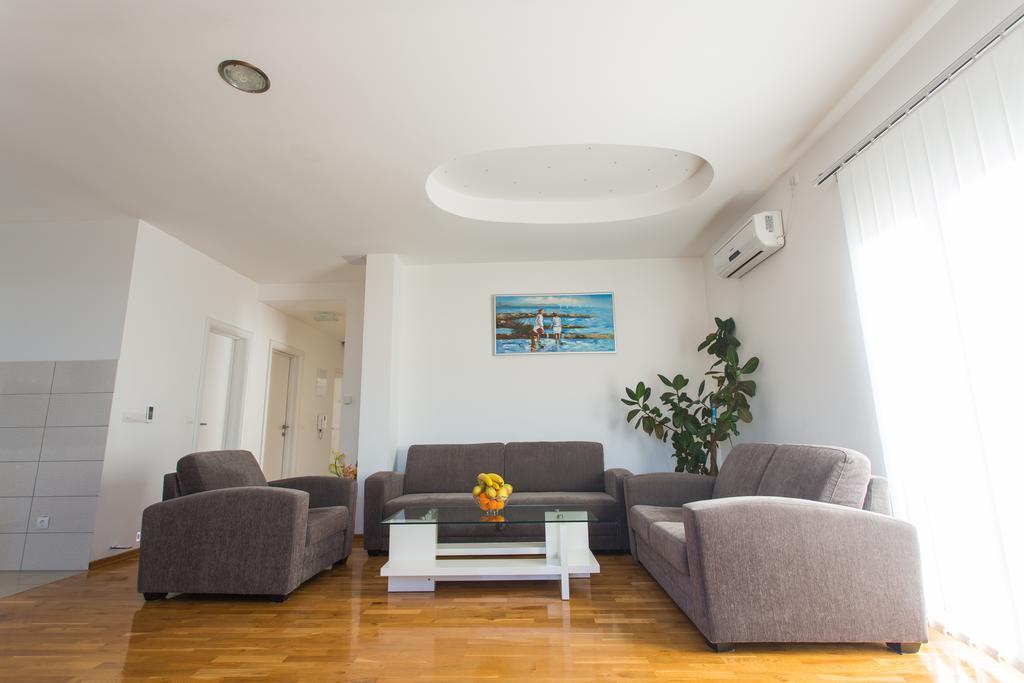 Apartments Little Paradise Trogir Szoba fotó