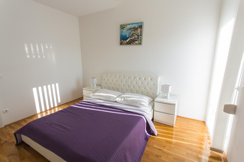 Apartments Little Paradise Trogir Szoba fotó