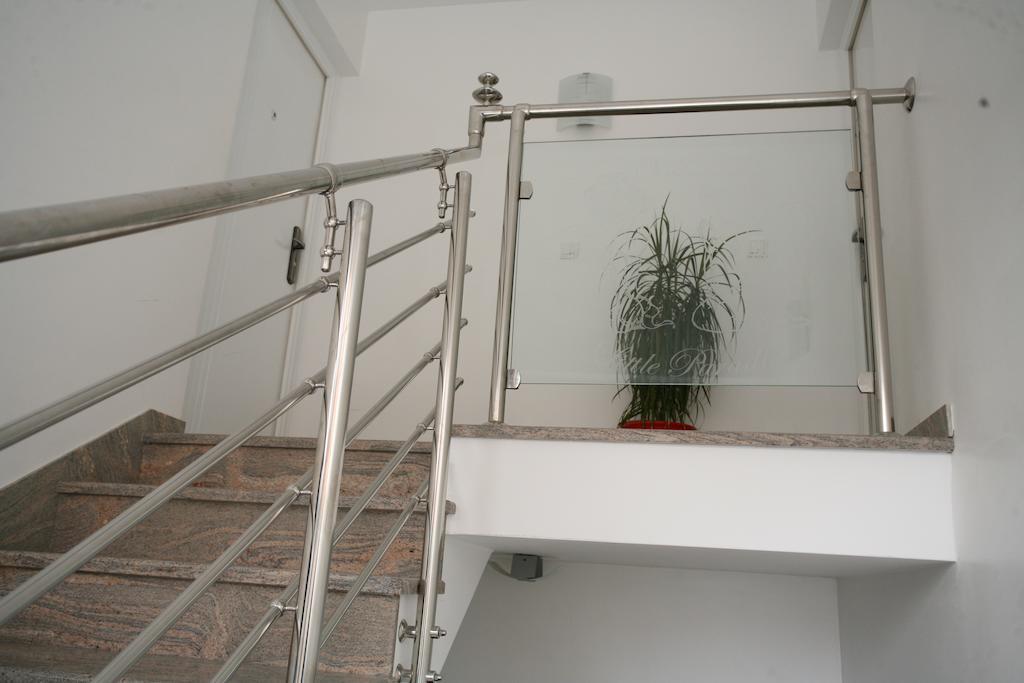 Apartments Little Paradise Trogir Szoba fotó